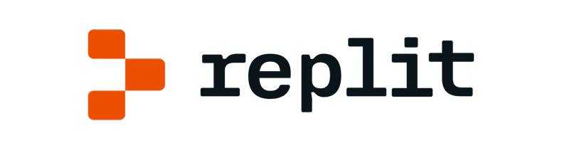 Replit 로고
